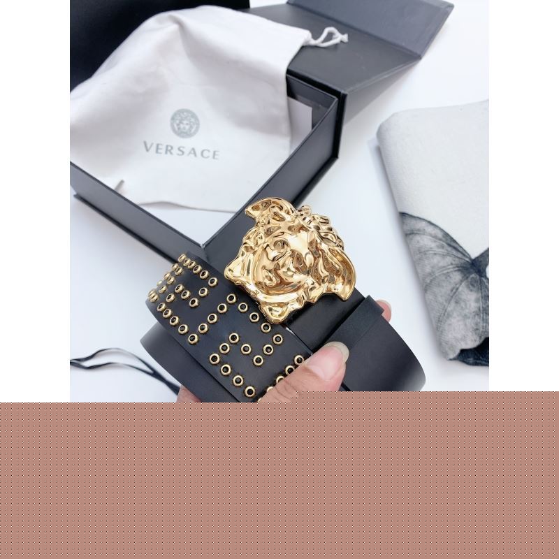 VERSACE